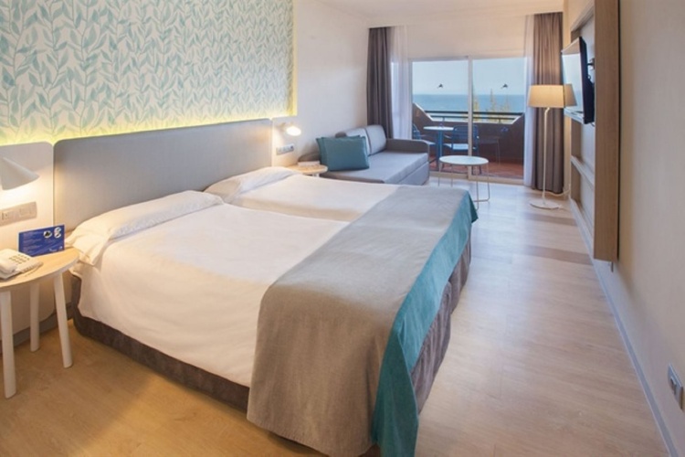 Abora Continental by Lopesan Hotels photo 6