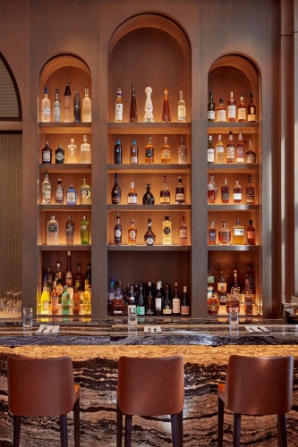 The Godfrey Detroit, Curio Collection by Hilton photo 19