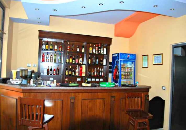Hotel Athina