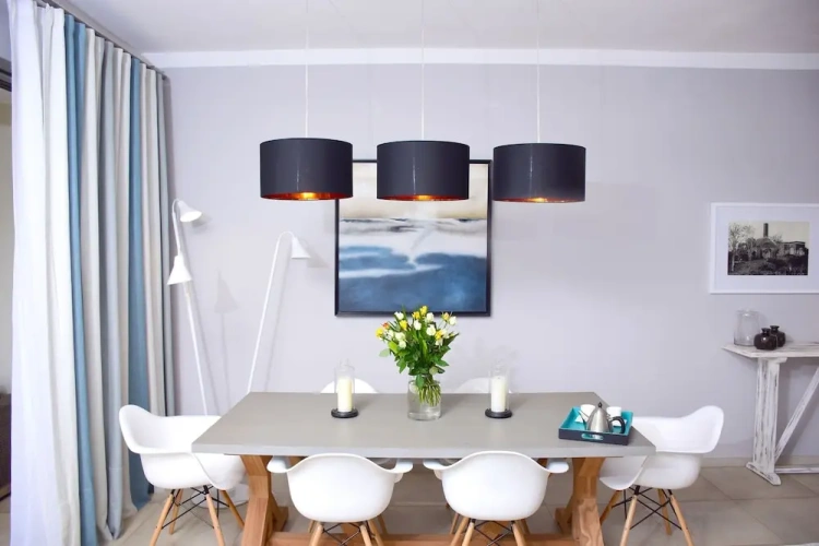3 Bedrooms Deluxe Apartment with ocean view