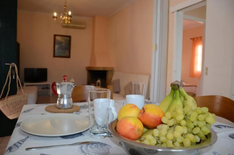 Villa Clementine