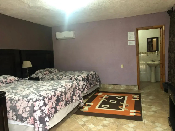 Hotel Isabela