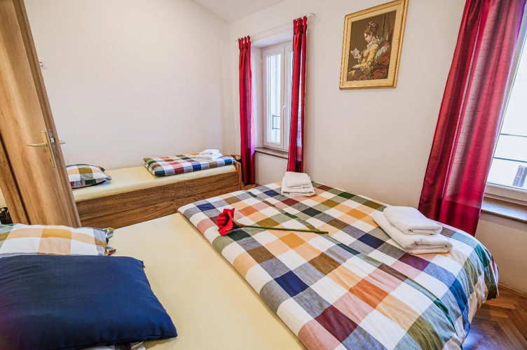 Apartmani Abi