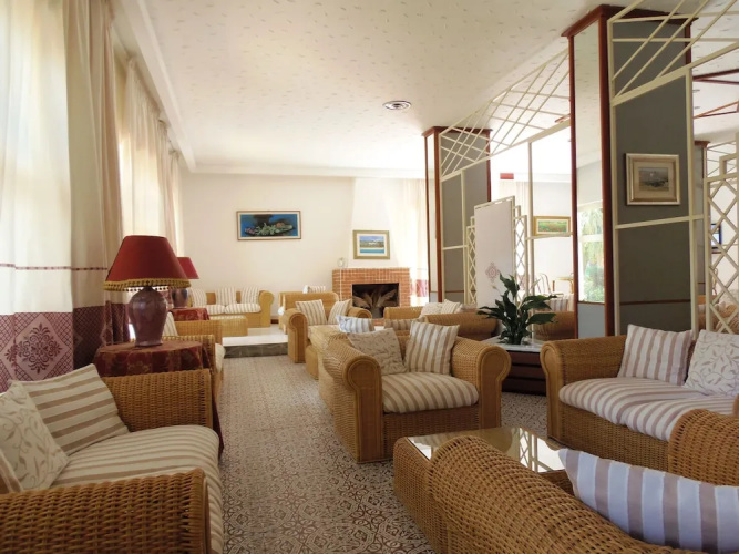 Hotelafbeelding