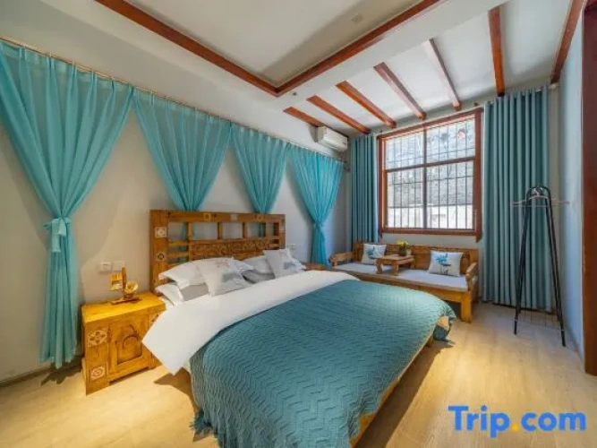 Luxury Double room