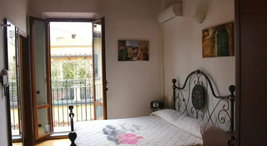 Mini Suite Corso 12