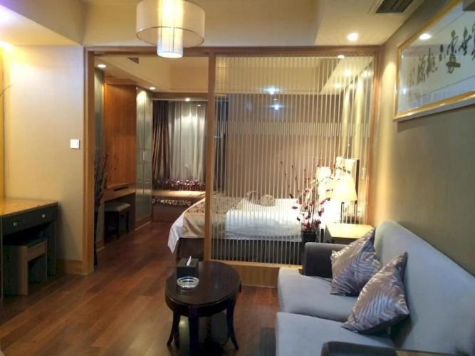 Chongqing Youmi Serviced Hotel