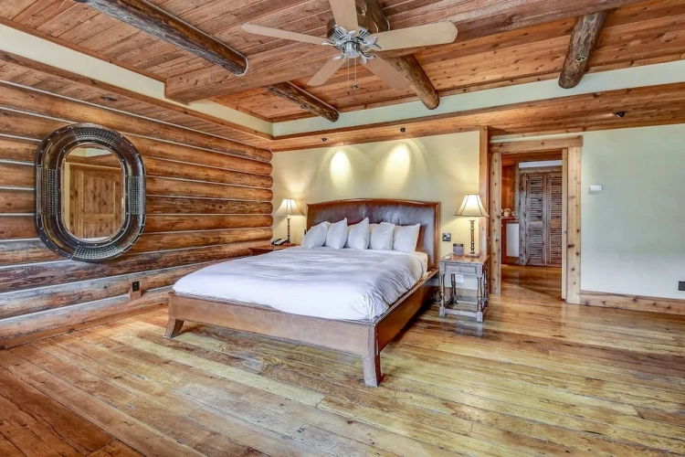 Luxury Double room