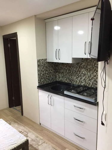 Ata Apart Otel