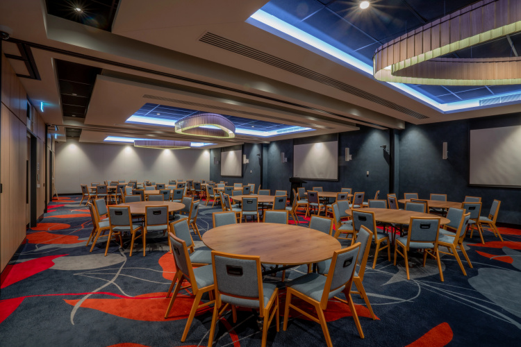 Holiday Inn Sydney St Marys photo 21