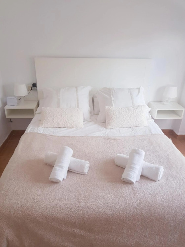 Apartamento El Olivo