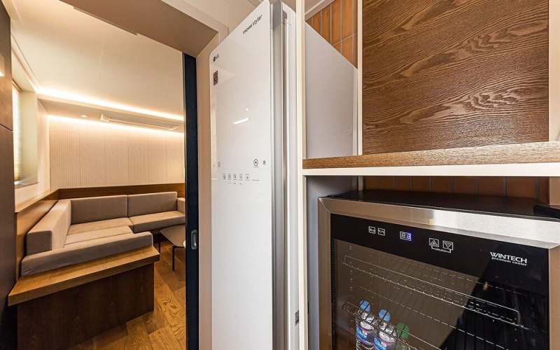 Cheonan Hotel Camcam
