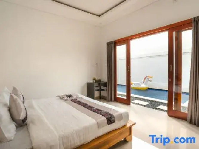 Taman Bali Villa 6