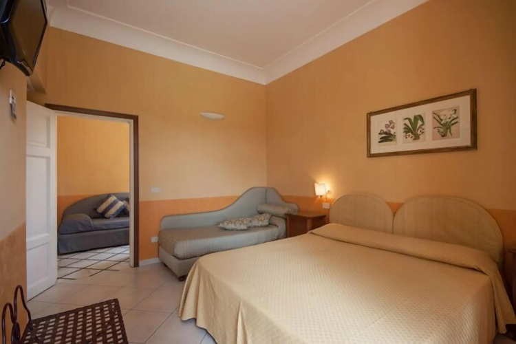 Hotel Chiusarelli