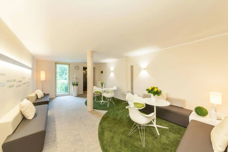 Candlewood Suites Fürth