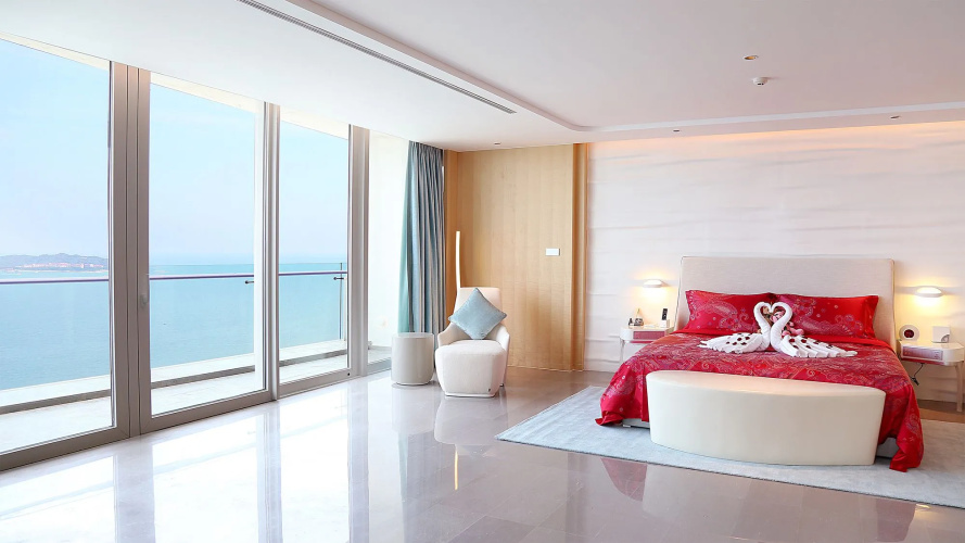 The Mangrove Sanya