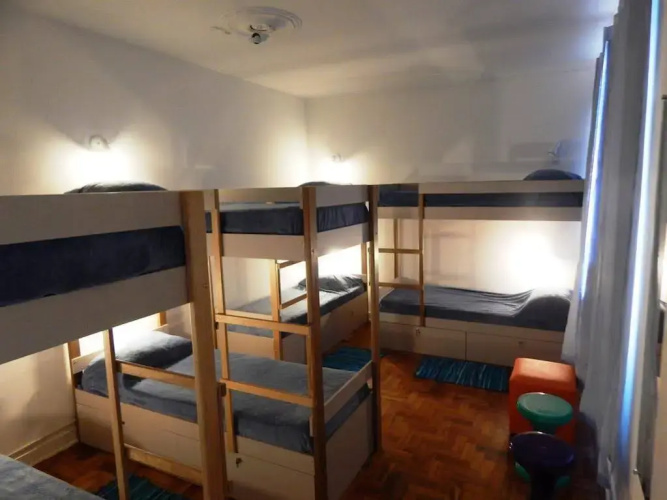 O´Riley´s Perdizes Hostel