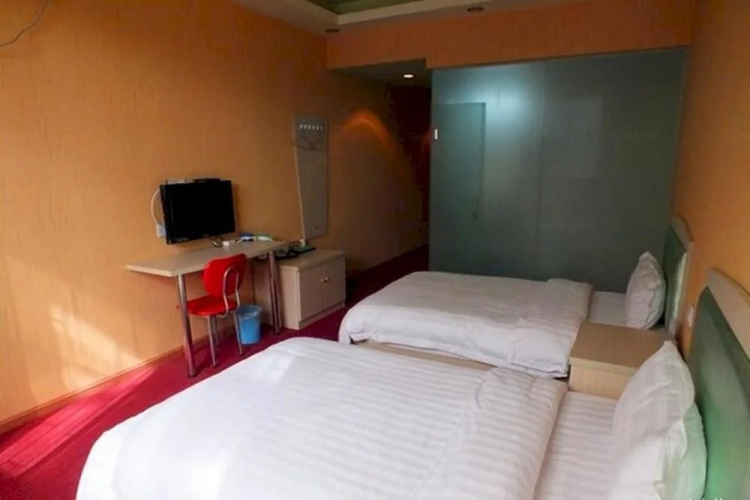Shenghua Hotel