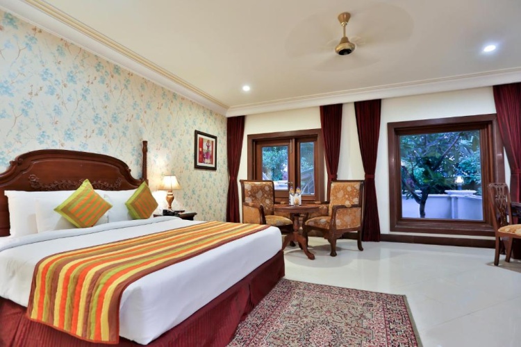 Premium room