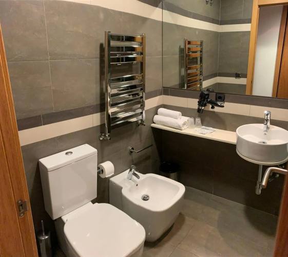 La Suite Hotel