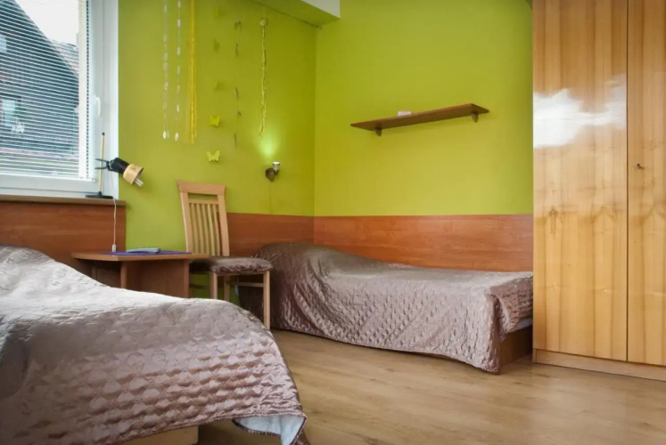 Guest House Wanda
