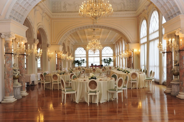 Hotel Excelsior photo 18