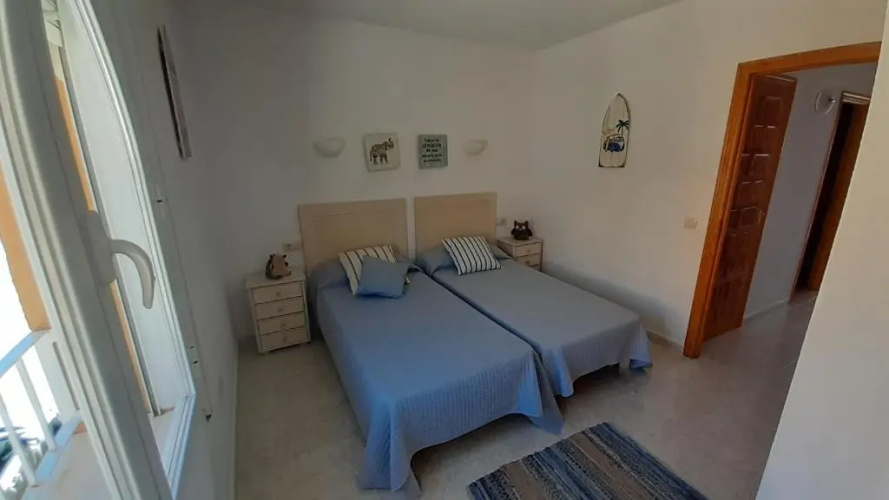 Duplex Mandala 2 Moraira