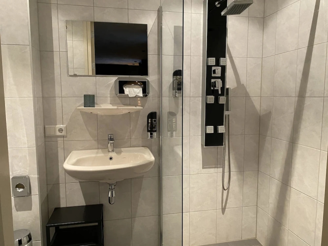 Gasterij Hotel Dennenoord
