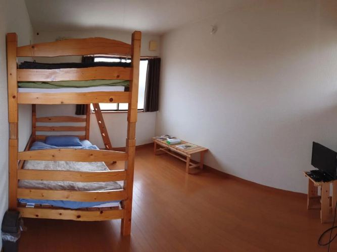 ＬＯＤＧＥ ｎ"ｔｒｉｂｅ - Vacation STAY 91073v