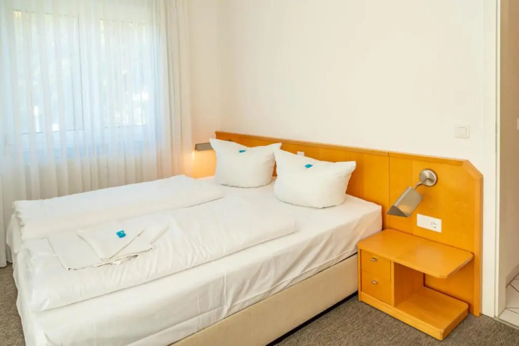 Apartment Astra