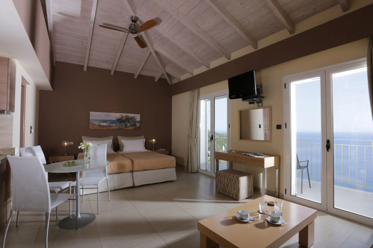 Petani Bay Hotel - Adults Only