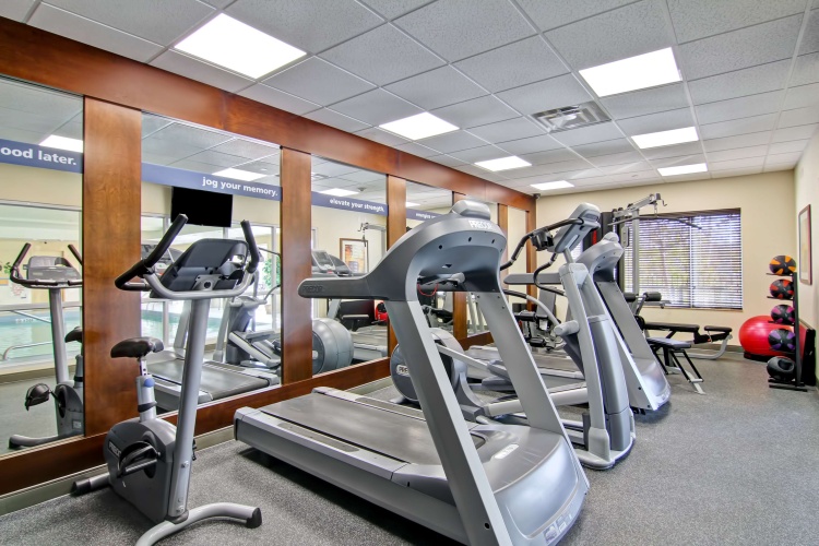 Hampton Inn Sudbury, Ontario photo 17