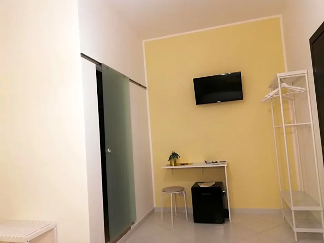 B&b regina del porto
