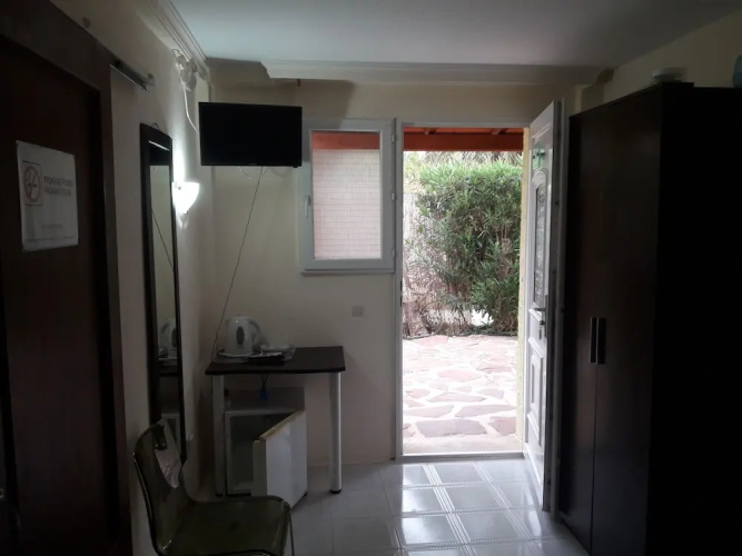 Hostal Oasis