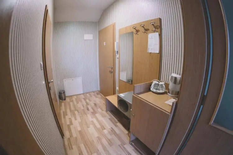 Central Apartman Sopron
