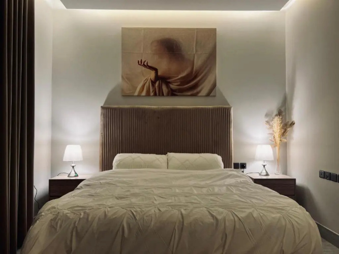 Apartment 102