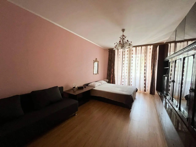 Фотография номера квартиры Уют Home (Хоум) на улице Коминтерна