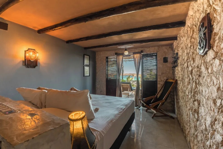 Playa Esperanza Hotel Tulum