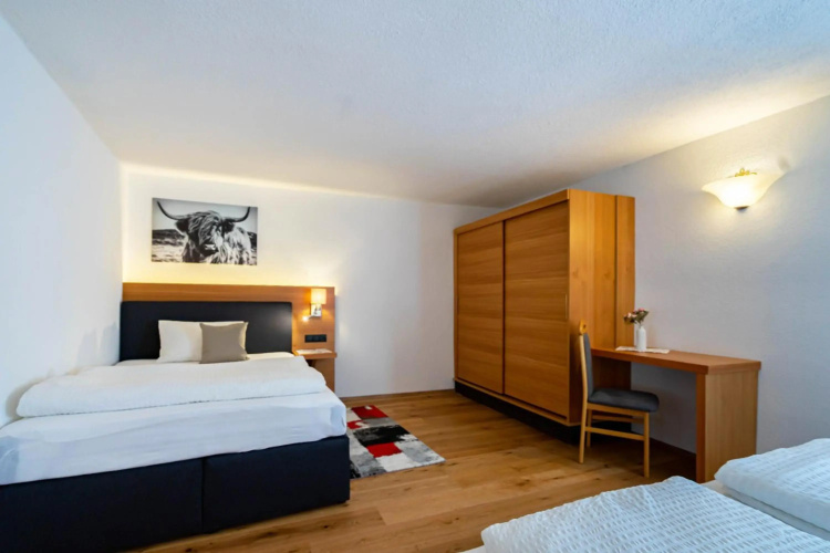Apart Alpin Oetztal