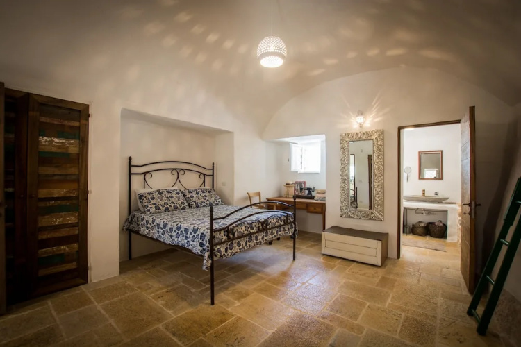 Trullo Tunine