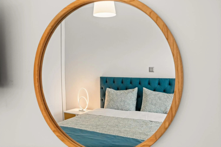 BillyMare central Glyfada apartment