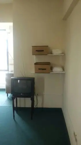 Estudio en el Centro de Asunción