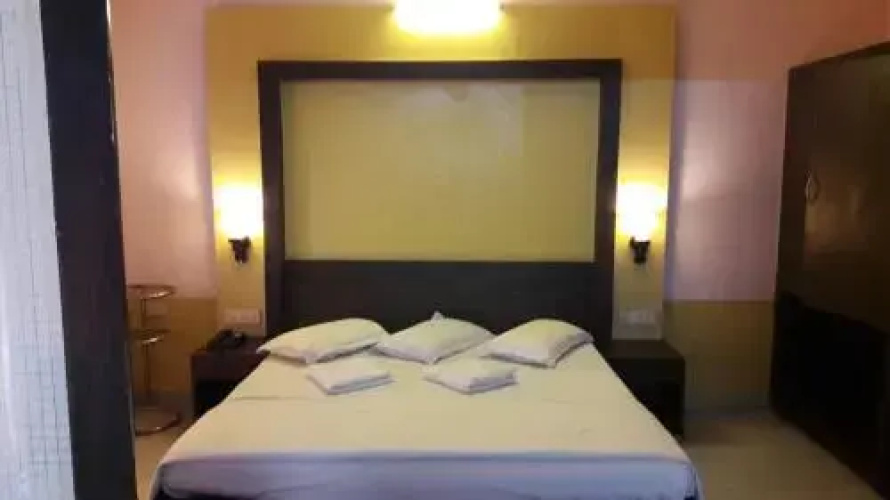 Dadra Resorts