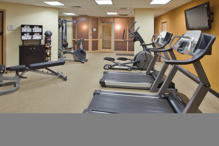Crowne Plaza Virginia Beach Town Center photo 28