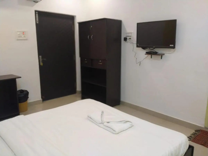 Hotel RR Grand