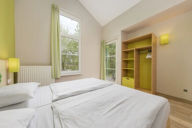 2 Bedrooms Comfort Cottage