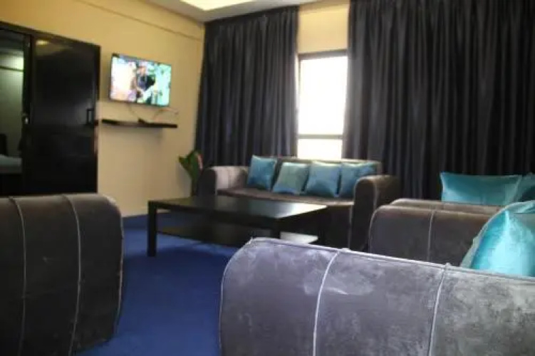 Hotel Elkheir