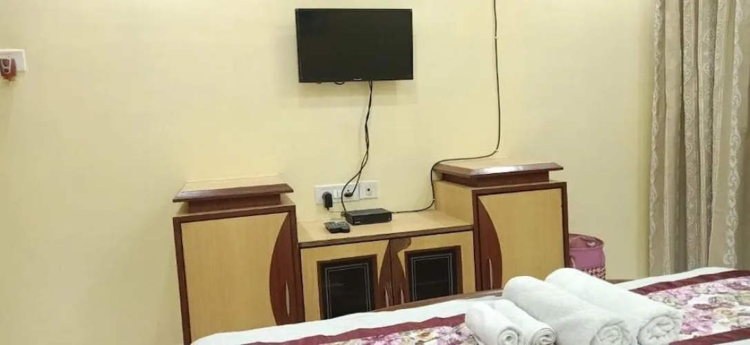 Advantage 2U Hospitality Kalyani Nagar