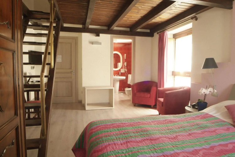 Chambres d'Hôtes Nuits de Rêve
