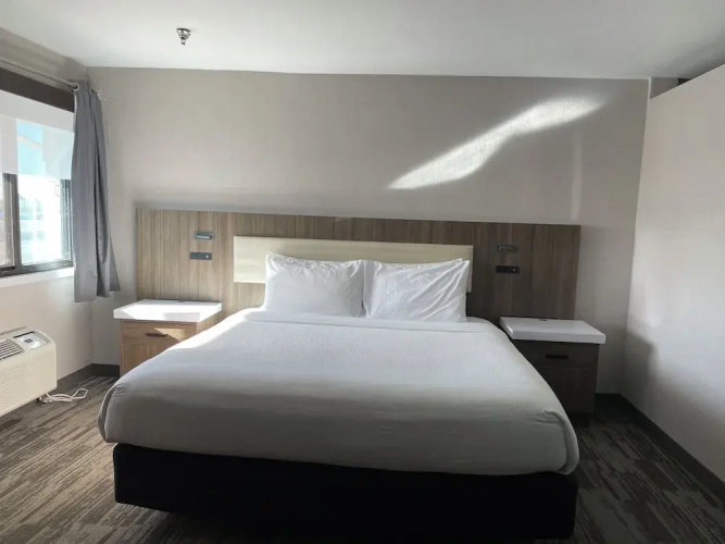 Sisk Hotel